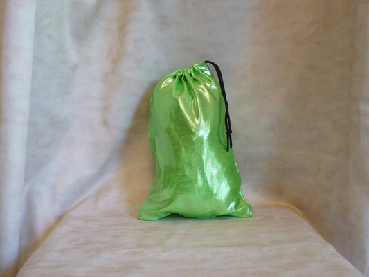 Grip Bag Lime Mystique