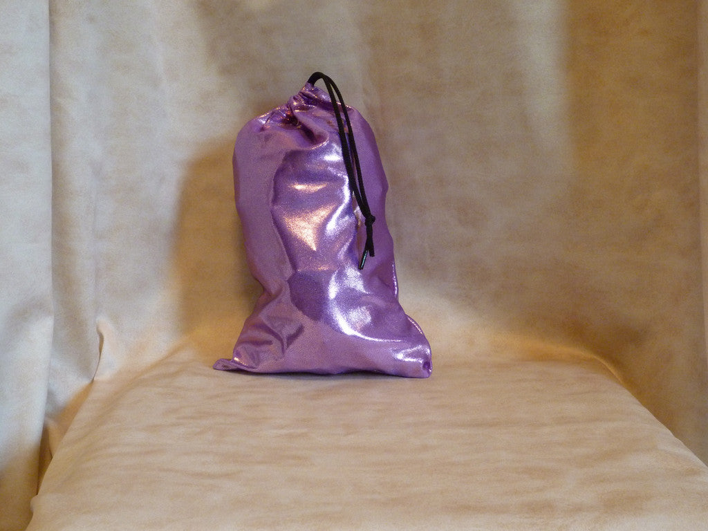 Grip Bag  Lilac Mystique