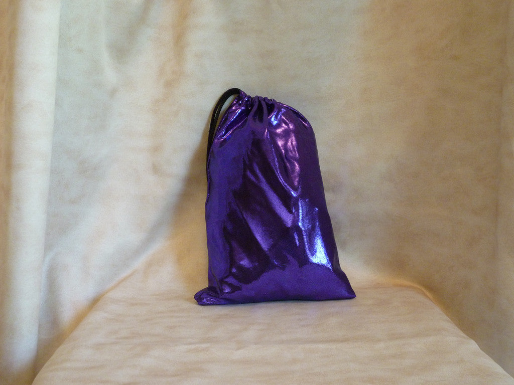 Grip Bag  Purple Mystique