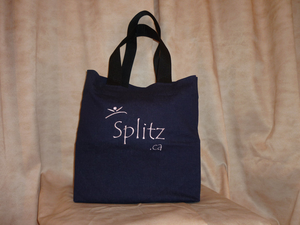 Tote Large Denim