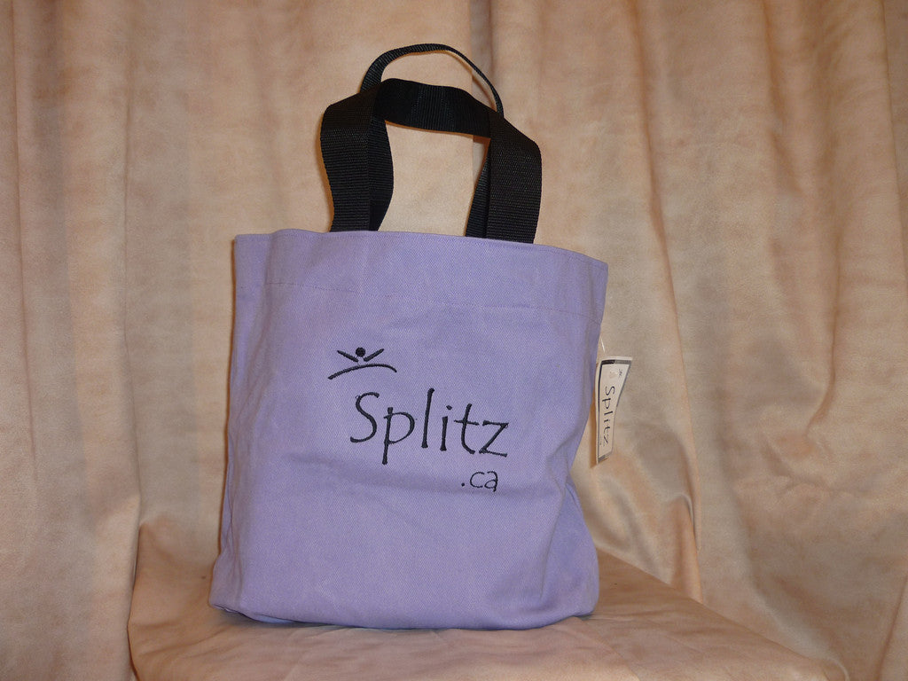 Tote Large Lavender