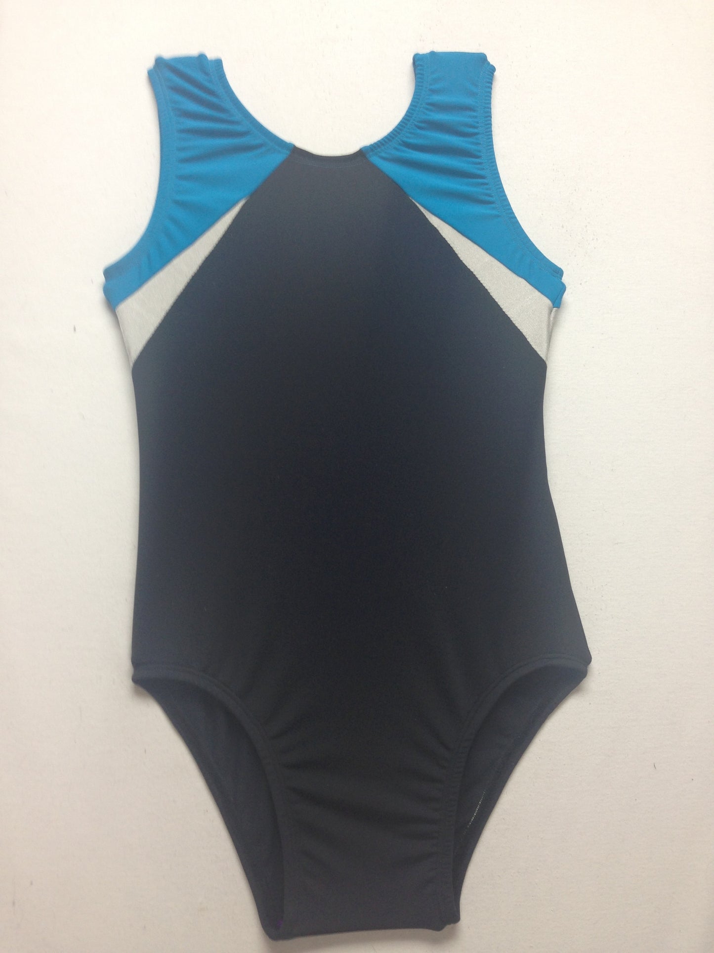 Men's/Boys  Singlet- Triangle