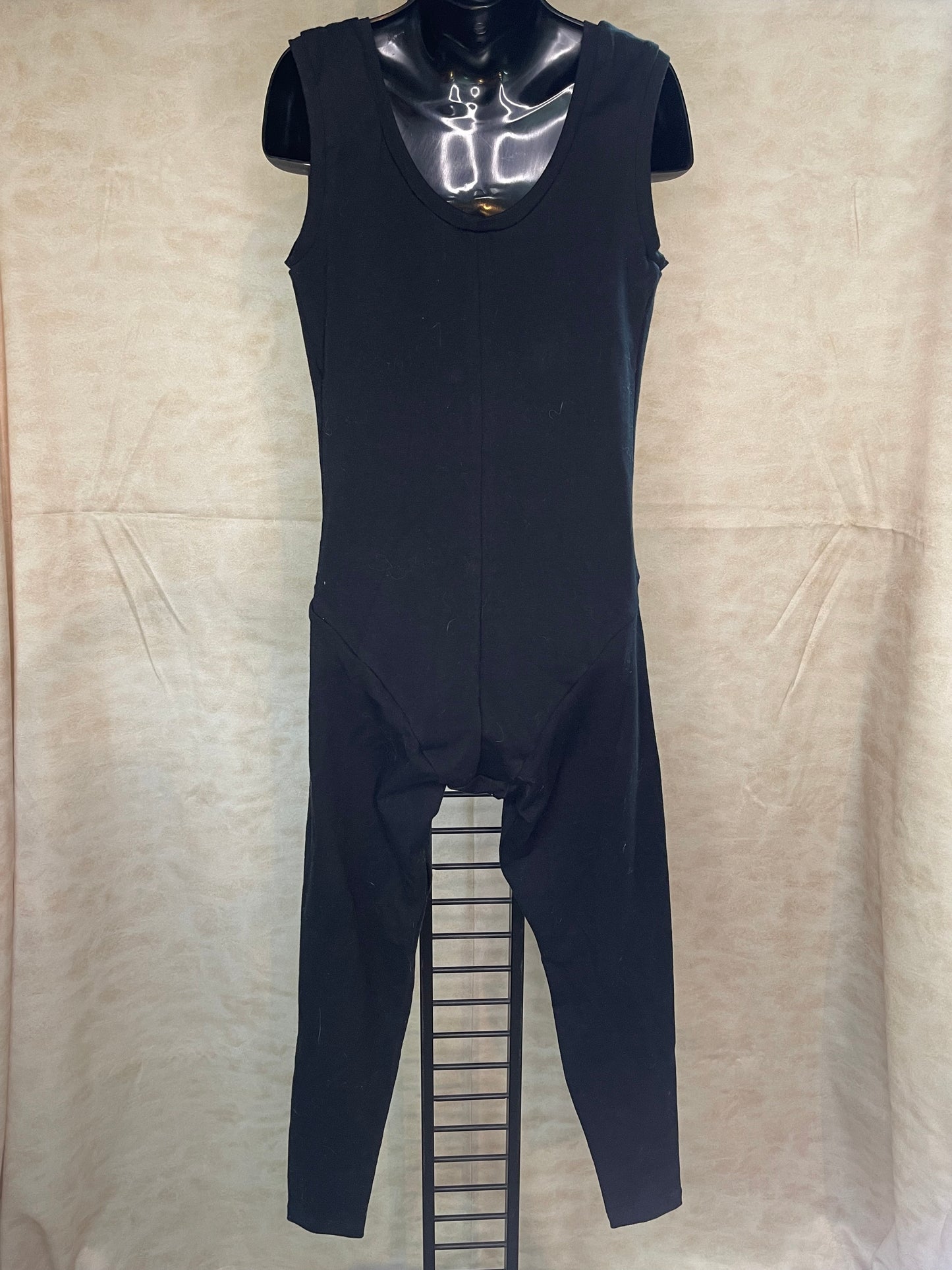 Unitard Tank- Children's- Cotton/ Lycra