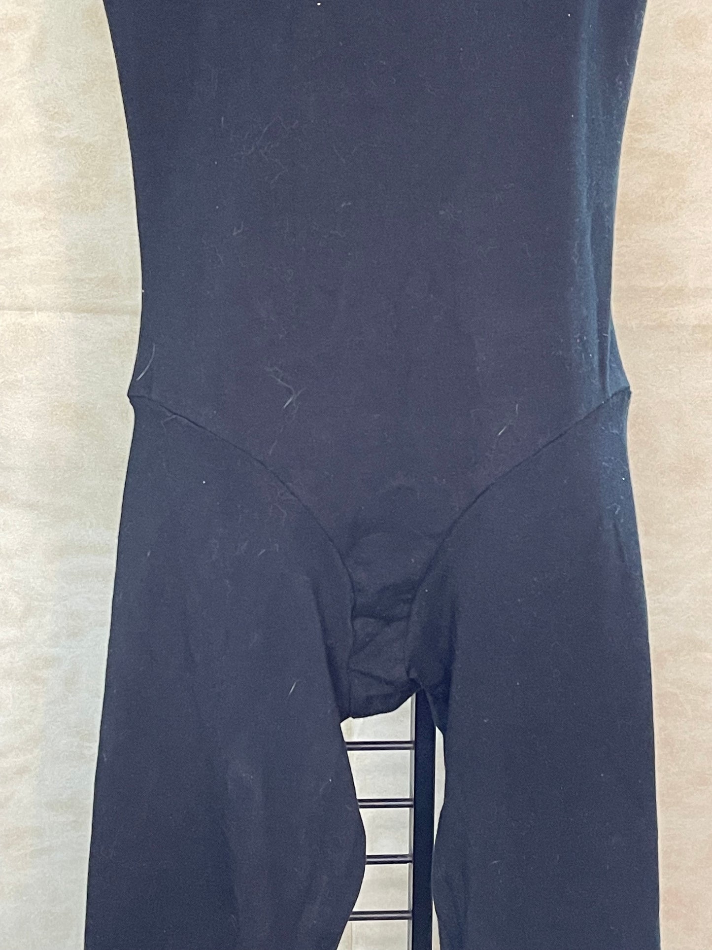 Unitard Tank- Children's- Cotton/ Lycra