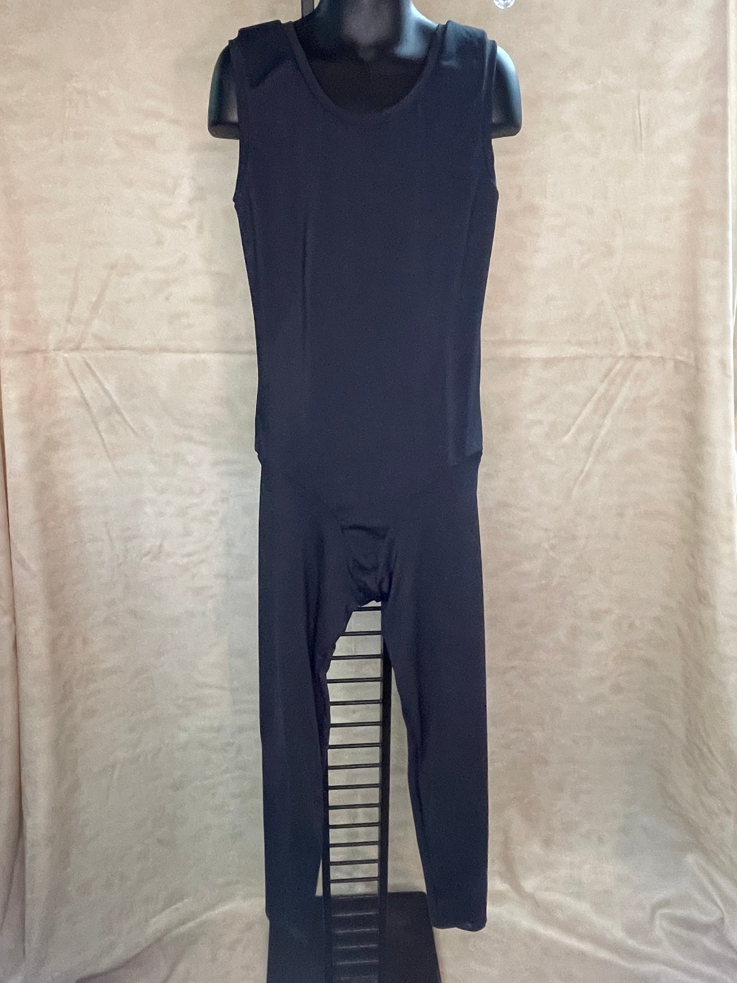 Unitard Tank- Children's- High Performance Shea