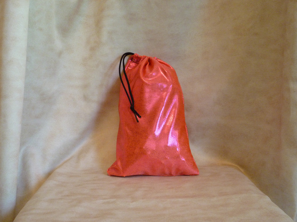 Grip Bag Berry Orange Mystique