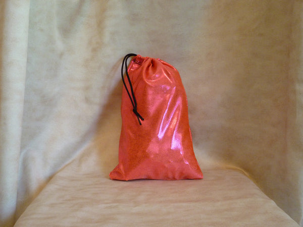 Grip Bag Berry Orange Mystique