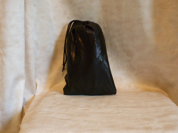 Grip Bag Black Mystique