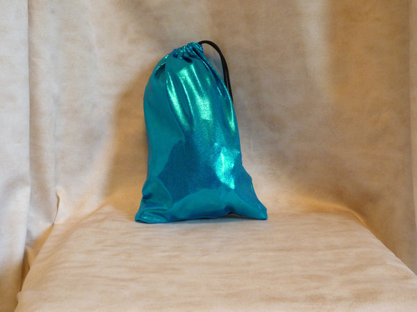 Grip Bag Ocean Blue Mystique