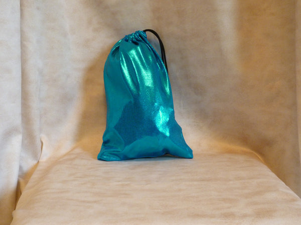 Grip Bag Ocean Blue Mystique