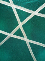 Lines Emerald Mystique Tank Bodysuit