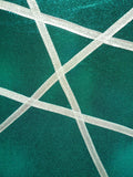 Lines Emerald Mystique Tank Bodysuit