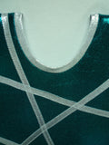 Lines Emerald Mystique Tank Bodysuit