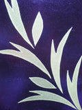 Frost & Petals 7 Purple Mystique Tank Bodysuit