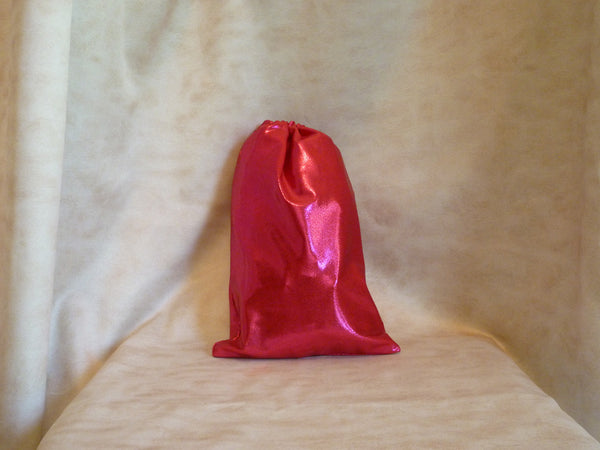 Grip Bag  Red Mystique