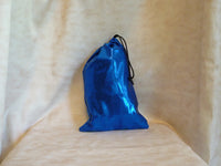 Grip Bag  Royal Blue Mystique