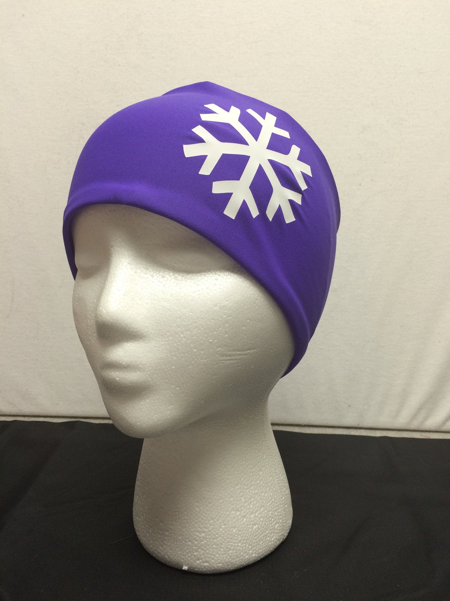 Headband - Snowflake Concord