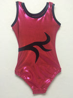 Vines 3 B Mystique Tank Bodysuit