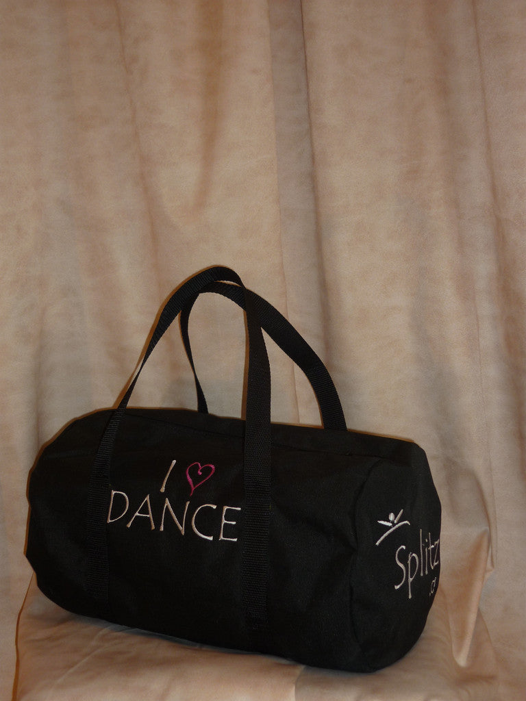 Dance Roll Bag
