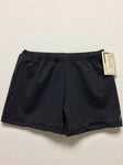 Men's/Boys Gymnastics Shorts- BLACK