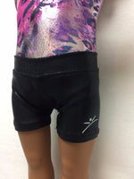 Doll Shorts
