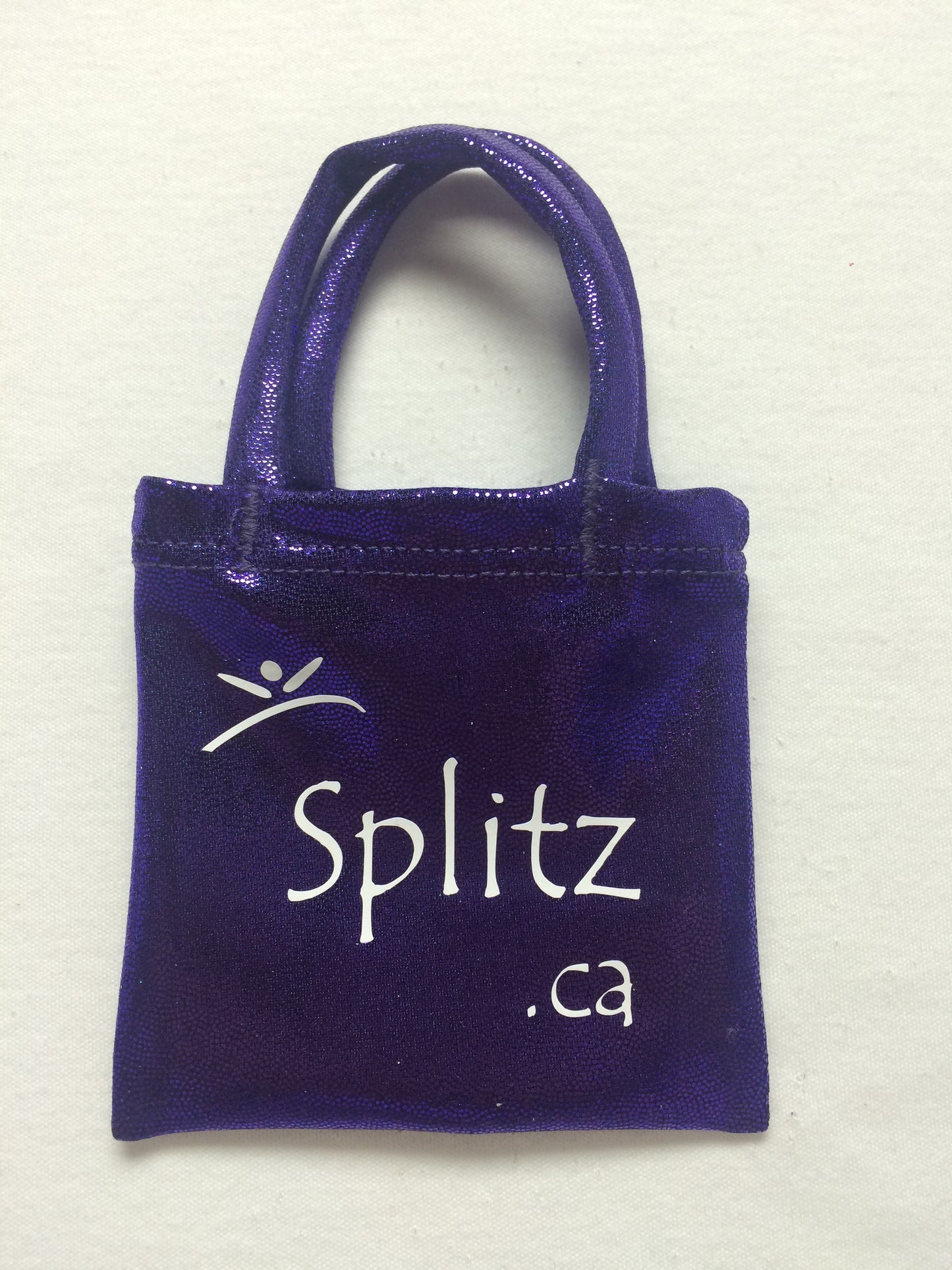 Doll Tote Bag
