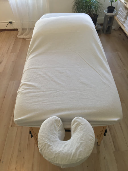 Massage Fitted Table Sheet