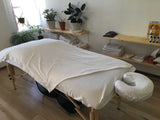 Massage Flat Table Sheet