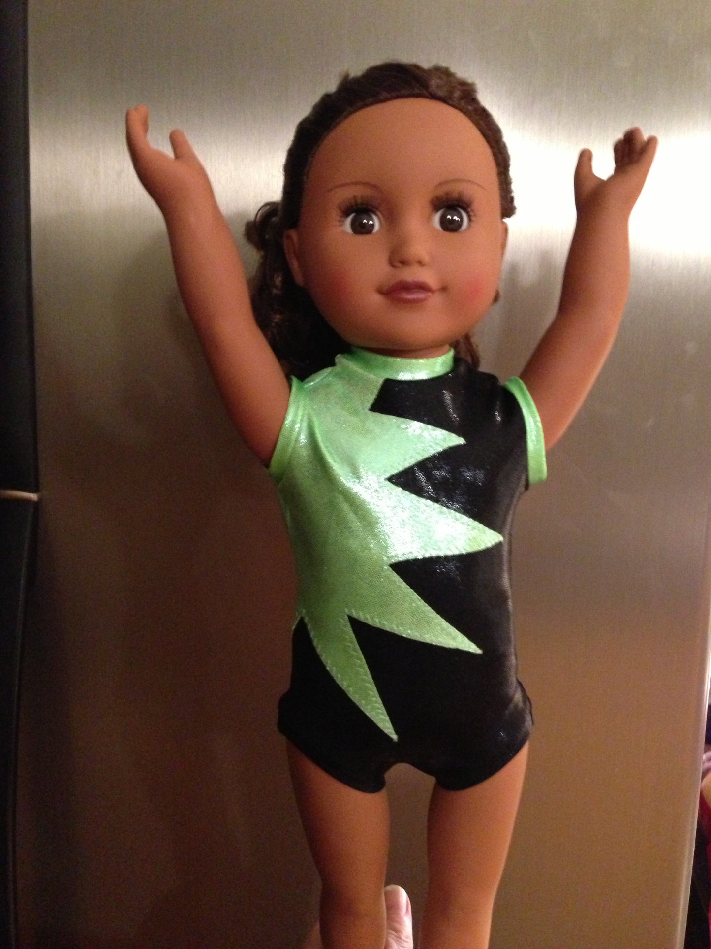 Doll Bodysuit - American Girl Star
